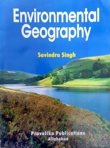 Environmental Geography